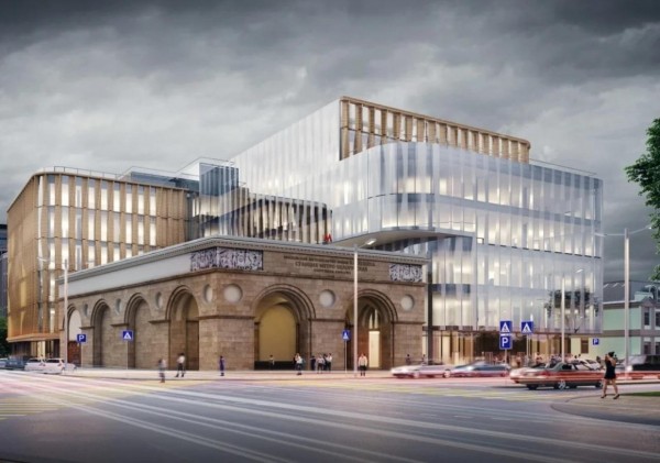 Какие торговые центры откроются в Москве в 2023 году
Какие торговые центры откроются в Москве в 2023 году