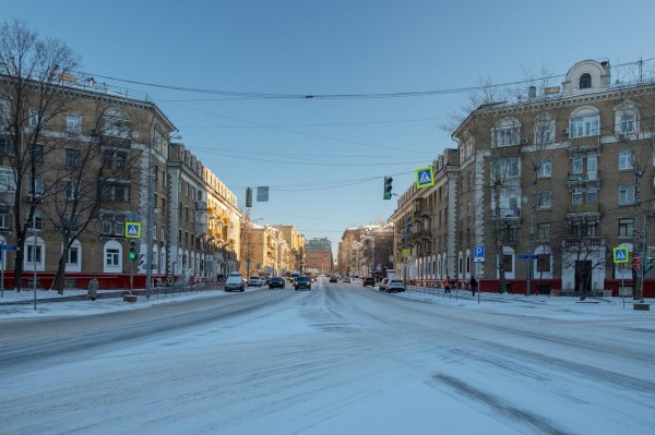 
                    &laquo;Домклик&raquo; назвал самые популярные у покупателей жилья в Москве типы домов

                