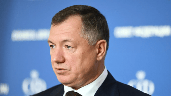 Хуснуллин: объём средств на госпрограмму «Строительство» составит около 4,7 трлн рублей Хуснуллин: объём средств на госпрограмму «Строительство» составит около 4,7 трлн рублей