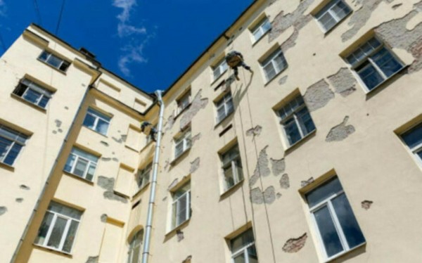 
                    Госдума одобрила новые правила закупок материалов для капремонта

                