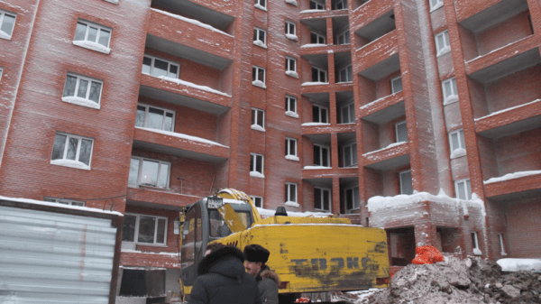 В Кировской области рассказали о работе по решению ситуации с обманутыми дольщиками В Кировской области рассказали о работе по решению ситуации с обманутыми дольщиками