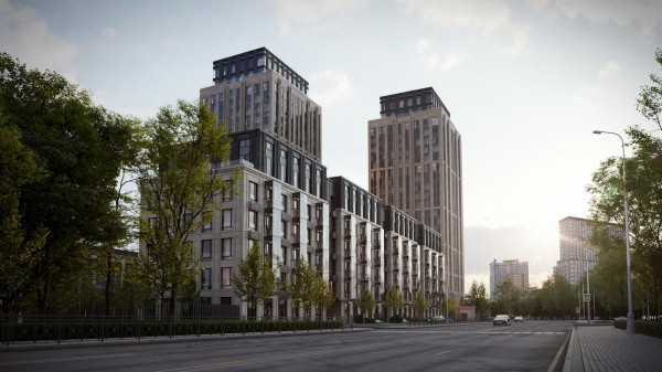 Мечты сбываются: как устроена жизнь на полуострове-курорте в Москве
Мечты сбываются: как устроена жизнь на полуострове-курорте в Москве