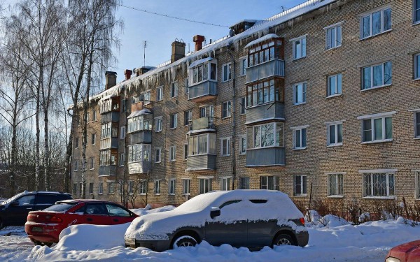 
                    Эксперты подсчитали, как растет площадь жилья при переезде по реновации

                