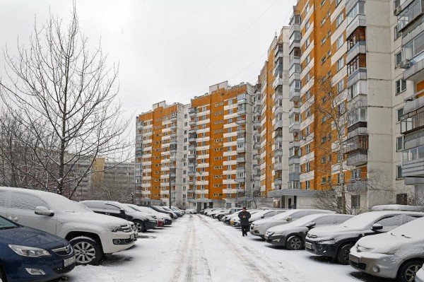 
                    &laquo;Домклик&raquo; назвал самые популярные у покупателей жилья в Москве типы домов

                