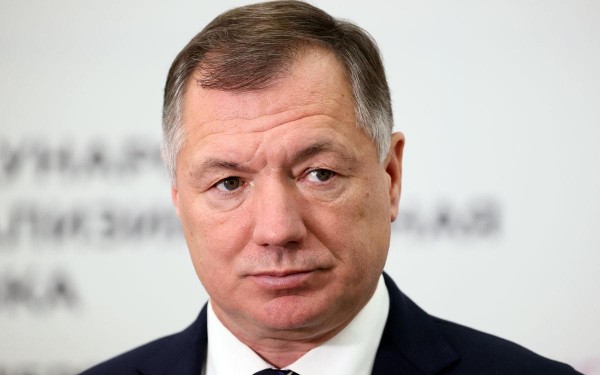 
                    Хуснуллин назвал число переселенных из аварийного жилья россиян

                