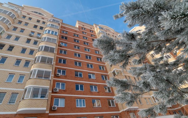 
                    &laquo;Домклик&raquo; назвал самые популярные у покупателей жилья в Москве типы домов

                