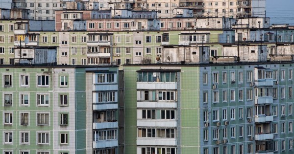 
                    &laquo;Домклик&raquo; назвал самые популярные у покупателей жилья в Москве типы домов

                