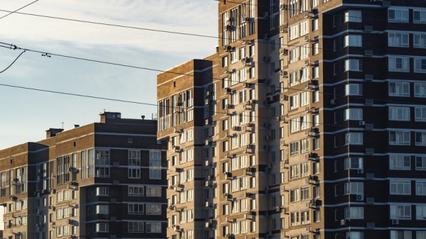 В Подмосковье ввели более 14 млн квадратных метров жилья в 2022 году