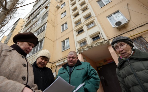 
                    Законопроект о запрете менять УК чаще раза в год прошел первое чтение

                