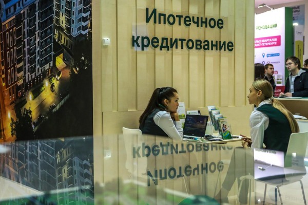Мартовские скидки на новостройки Москвы превзошли новогоднюю распродажу
Мартовские скидки на новостройки Москвы превзошли новогоднюю распродажу