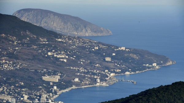 В Крыму национализированную недвижимость выставят на торгах в июне В Крыму национализированную недвижимость выставят на торгах в июне