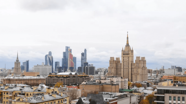 Исследование: в России вырос спрос на элитную недвижимость Исследование: в России вырос спрос на элитную недвижимость