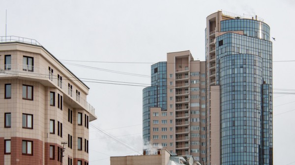 Замглавы Минстроя Стасишин призвал не ждать снижения цен на жильё в России Замглавы Минстроя Стасишин призвал не ждать снижения цен на жильё в России