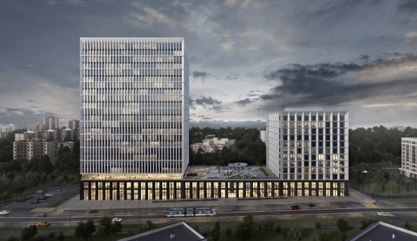 
                    Stone Hedge и O1 Properties возглавили рейтинг офисных девелоперов РБК

                