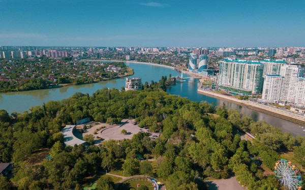 
                    Названы города с наибольшим ростом цен на новостройки

                