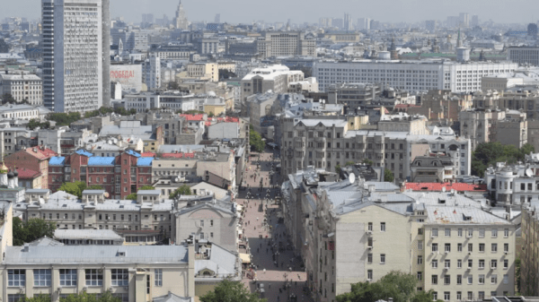 Специалист в сфере недвижимости Шлома не ожидает роста цен на вторичке в мае