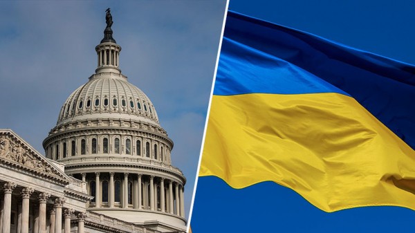 &laquo;Мы по уши в грязи&raquo;: в конгрессе США выступили против оружейных поставок киевскому режиму