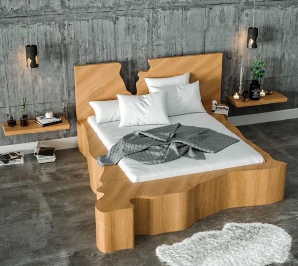 
                    Вместо IKEA: 8 небольших российских брендов мебели с необычным дизайном

                