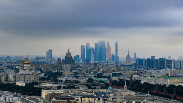 В Москве ввели в эксплуатацию 37 социальных объектов с начала года