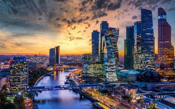 
                    Предложение апартаментов в &laquo;Москва-Сити&raquo; упало на 70% за два года

                