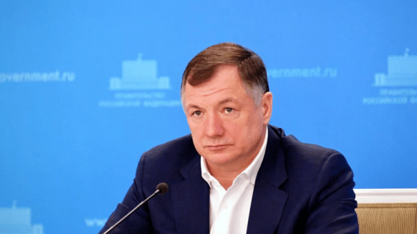Хуснуллин заявил о планах по сдаче 6 тысяч новых квартир в Мариуполе в 2023 году