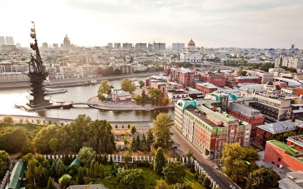 
                    Эксперты отметили рост цен на жилье в центре Москвы

                
