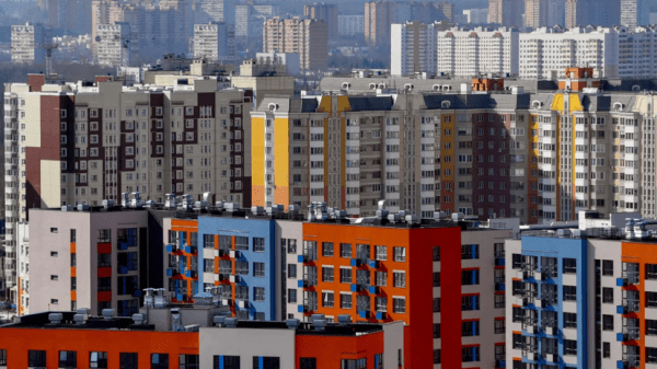 Специалист Зайцев прокомментировал ситуацию с ценами на недвижимость Специалист Зайцев прокомментировал ситуацию с ценами на недвижимость