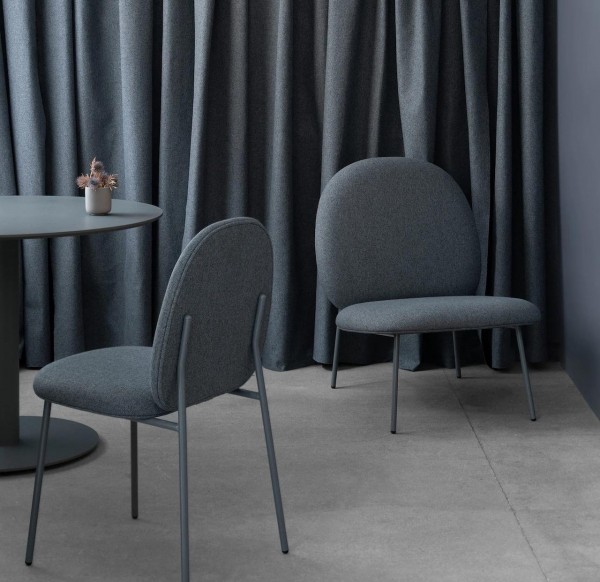 
                    Вместо IKEA: 8 небольших российских брендов мебели с необычным дизайном

                