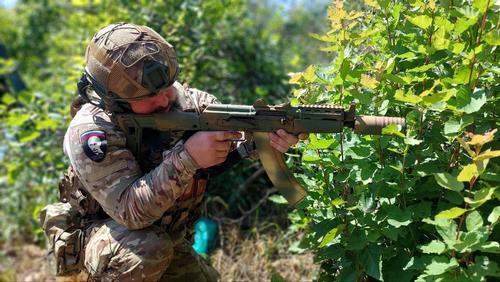 10 апреля 2025 года: сводка Минобороны РФ о ходе специальной военной операции  