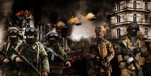 12 апреля 2025 года: сводка Минобороны РФ о ходе специальной военной операции