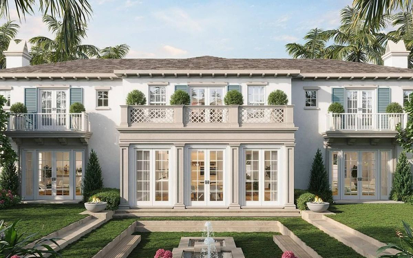 
                    Основатель Amazon продал самый дорогой особняк за всю историю Вашингтона

                