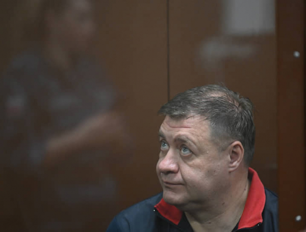 
                Бывшего замгубернатора Курской области арестовали по делу о хищениях
            