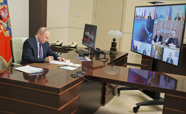 
                От добра Доброграда не ищут
            