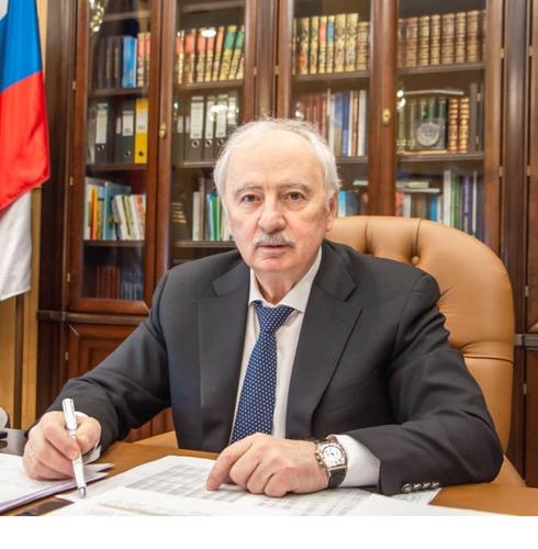 Агротехнологии с русским акцентом