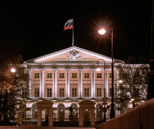 Банк России не изменил размер ключевой ставки