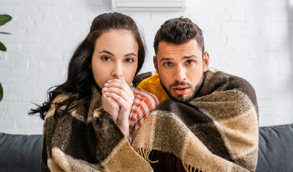 В ЖКХ некому работать: аварии неизбежны