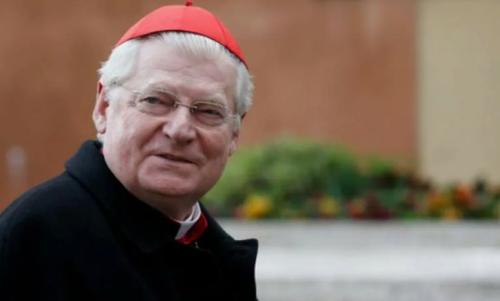 Будущий Римский папа: честная аналитика