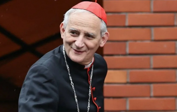 Будущий Римский папа: честная аналитика