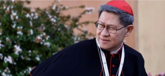 Будущий Римский папа: честная аналитика