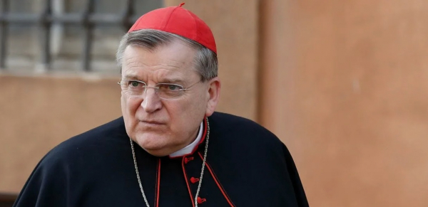 Будущий Римский папа: честная аналитика