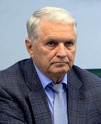 Человек небывалой, очень &laquo;несовременной&raquo; душевной чистоты