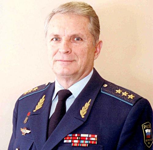 Человек небывалой, очень &laquo;несовременной&raquo; душевной чистоты