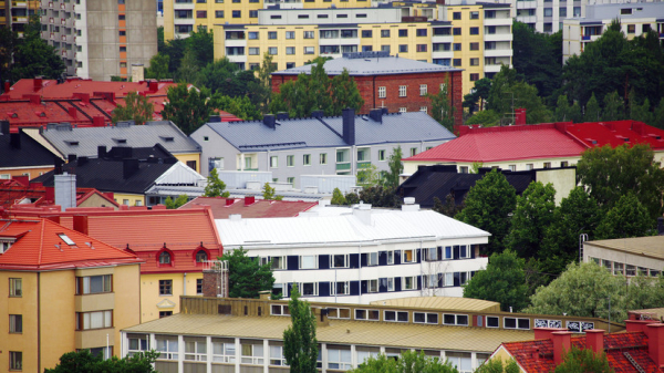 Финский парламент одобрил законопроект о запрете сделок с недвижимостью россиянам