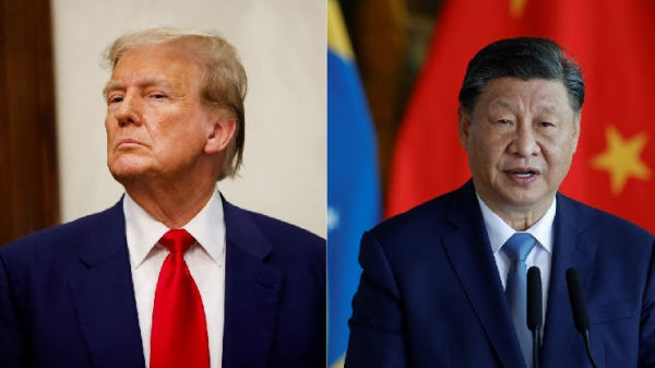 Биткоин падает на фоне продолжения торговой войны между США и Китаем