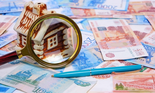 Сколько стоит оформление покупки квартиры?