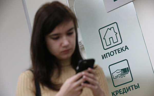 
                    Кредитное бюро отметило активизацию выдачи ипотеки в марте 2025 года

                