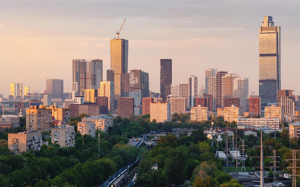 
                    &laquo;Дом.РФ&raquo; сообщил, где вторичное жилье стоит дороже новостроек

                