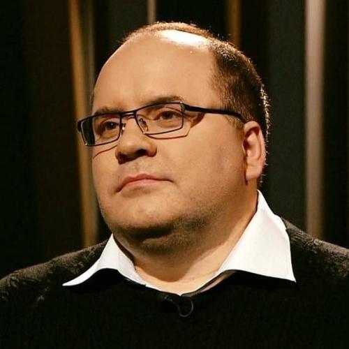 Философ Аркадий Малер: &laquo;Нельзя назвать это войной православных с православными&raquo;