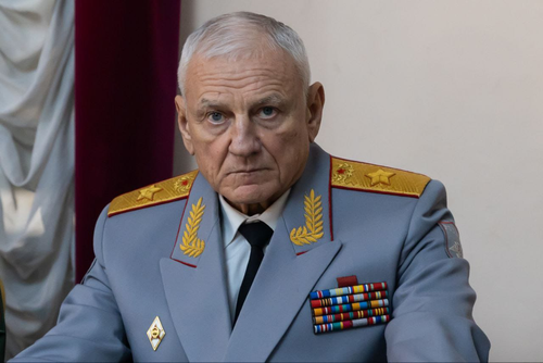 Генерал армии  Александр Белоусов: Нас очень многому научила Великая Отечественная война 