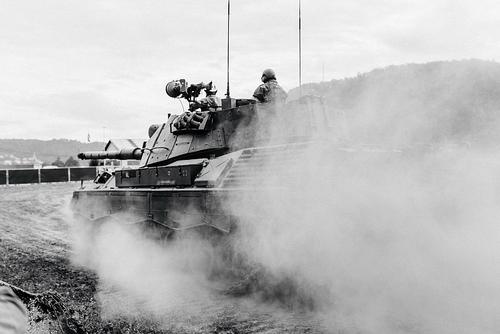 Как советские войска освобождали Венгрию в 1944-45 годах